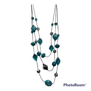 2/$20 MIXIT Necklace and Earring Set Fashion Jewelry